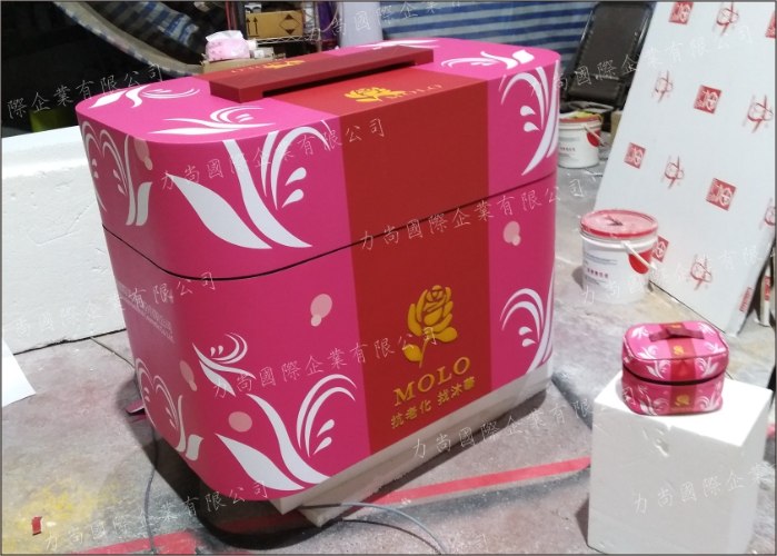 精品展示櫃