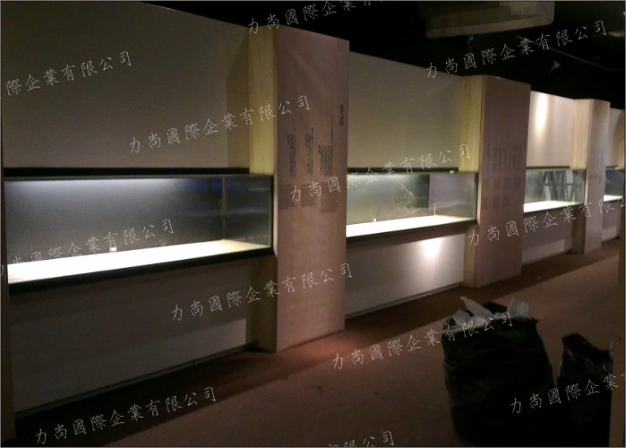 國立自然科學博物館(展覽)
