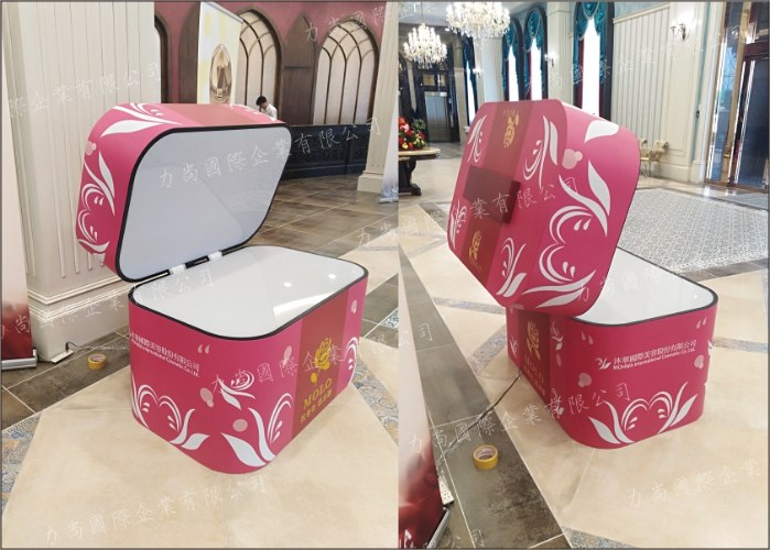 精品展示櫃