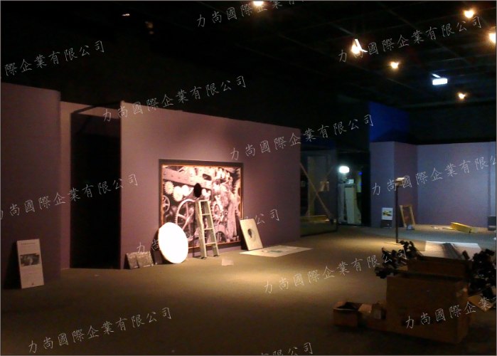 國立自然科學博物館(展覽)