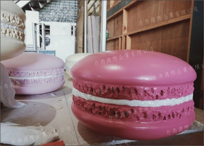 馬卡龍 macaron