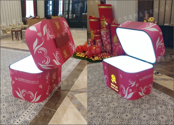 精品展示櫃