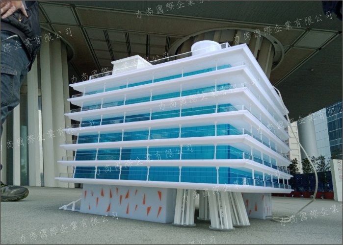 圖書館扭蛋機